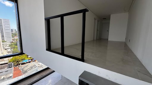 Apartamento à venda com 4 quartos, 4 suítes, 3 vagas e 226m² no Casa Forte, Recife (PE) — foto 10 de 13