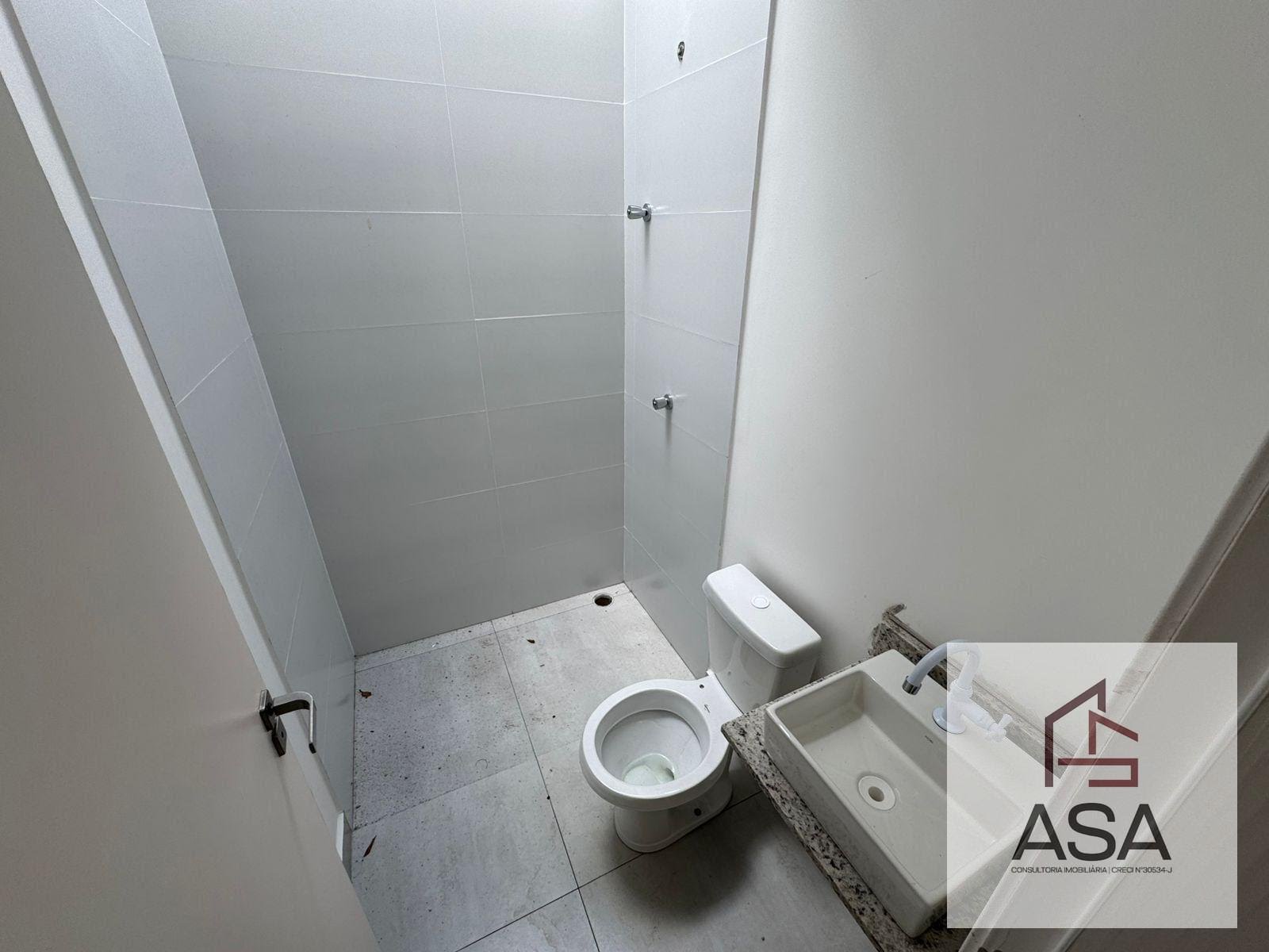 Casa de Condomínio, 2 quartos - Foto 10