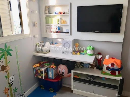 Apartamento, 3 quartos, 89 m² - Foto 23