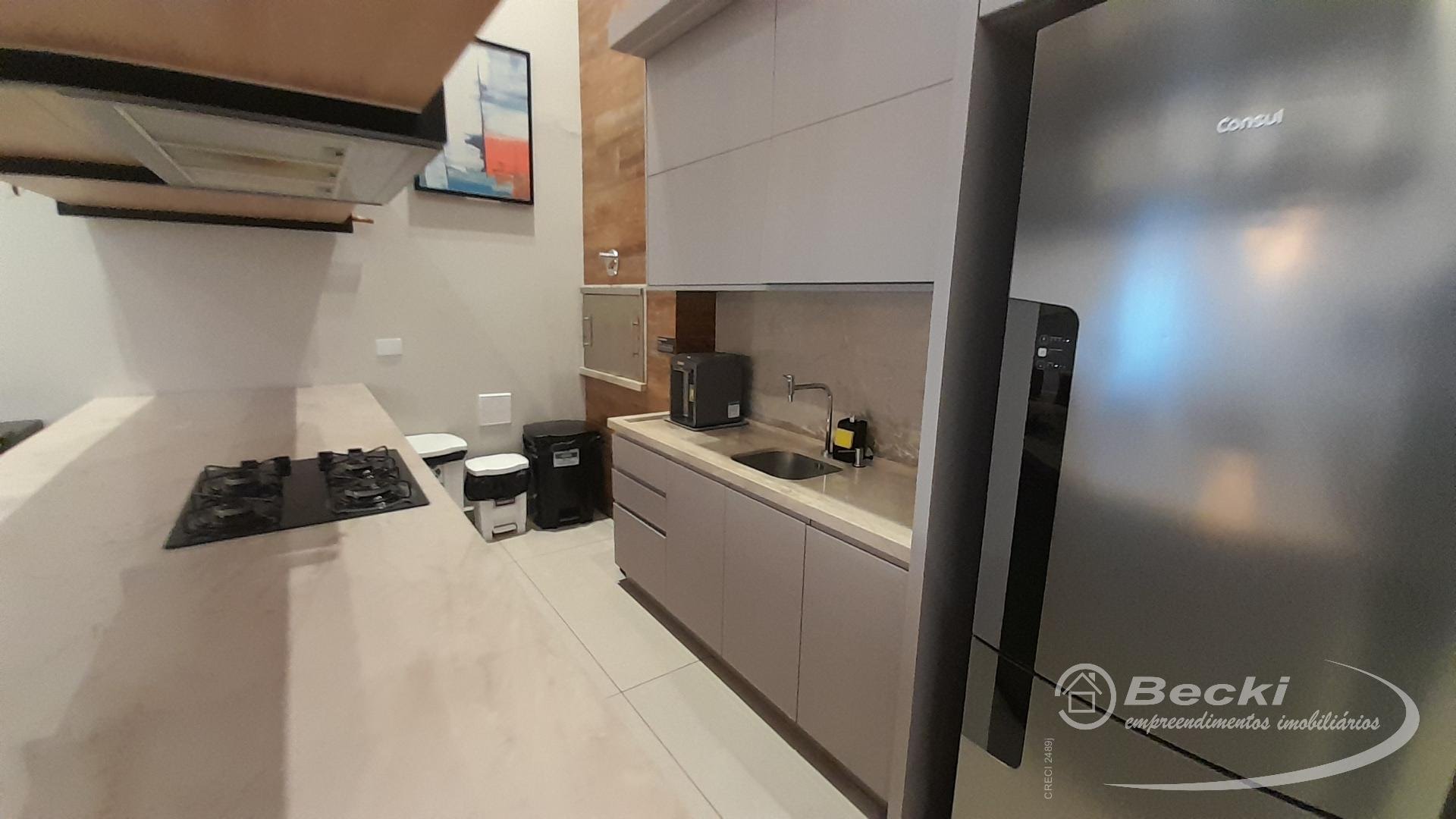 apartamento no bairro Anita Garibaldi - Joinville