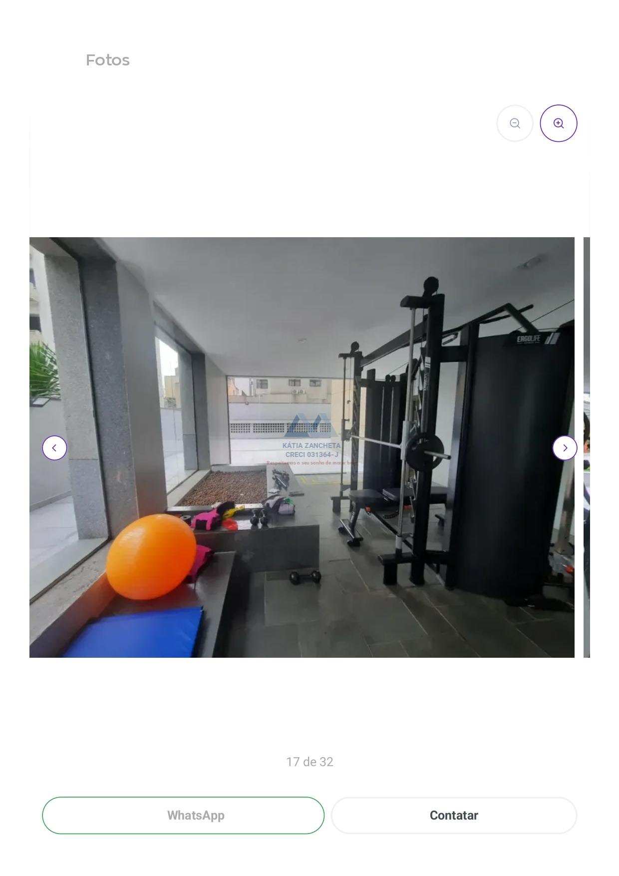 Apartamento para alugar com 3 quartos, 2 suítes, 1 vaga e 131m² no Itaim Bibi, São Paulo (SP) — foto 8 de 9