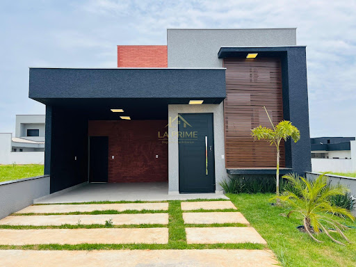 Casa em Condomínio no Jardim Novo Horizonte em Sorocaba, 140m²,  03 dormitórios, 03 suíte , 02 vagas de garagem.