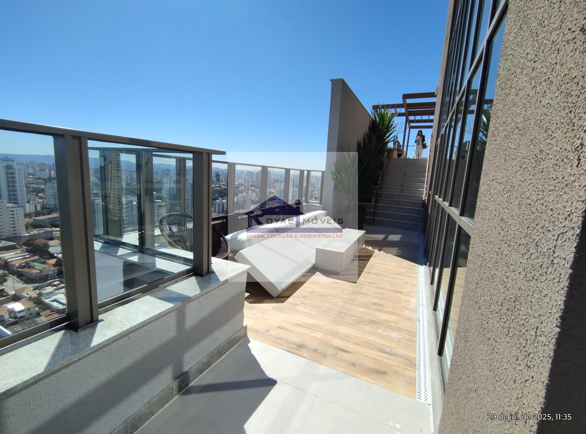 Apartamento à venda com 3 quartos, 3 suítes, 2 vagas e 141m² no Vila Mariana, São Paulo (SP) — foto 30 de 30
