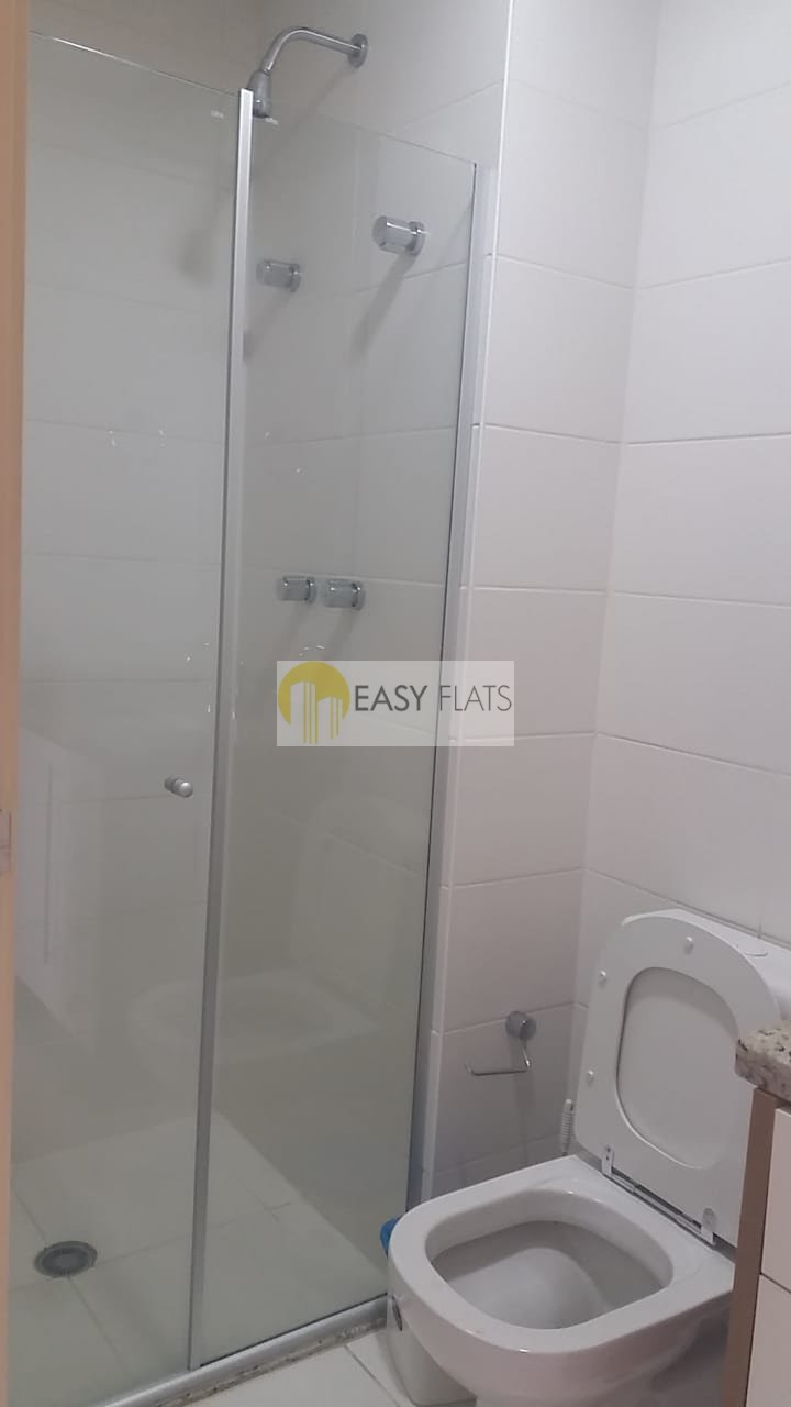 Apartamento para alugar com 1 quarto, 1 suíte, 1 vaga e 50m² no Cerqueira César, São Paulo (SP) — foto 20 de 25