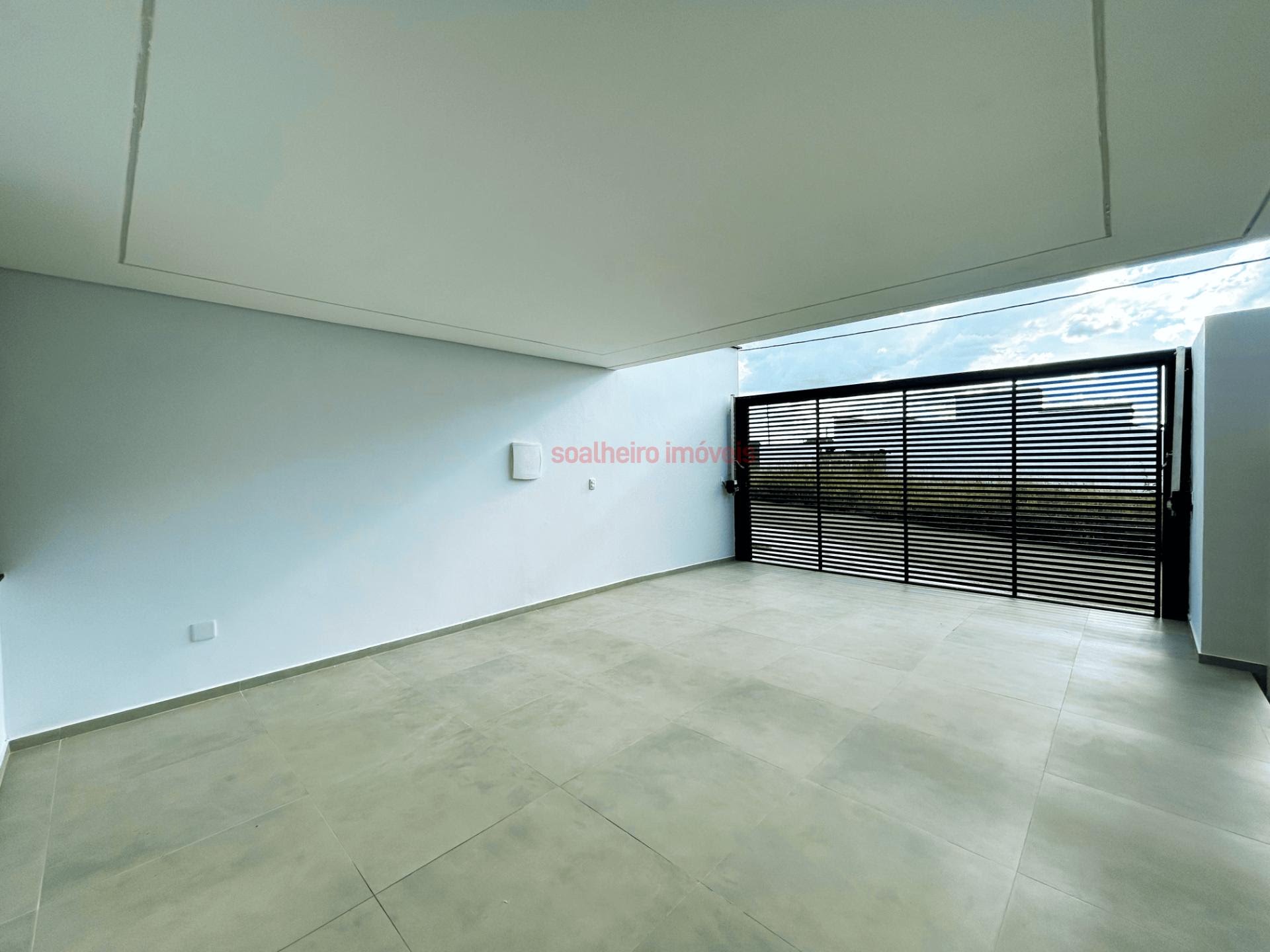 Garagem 