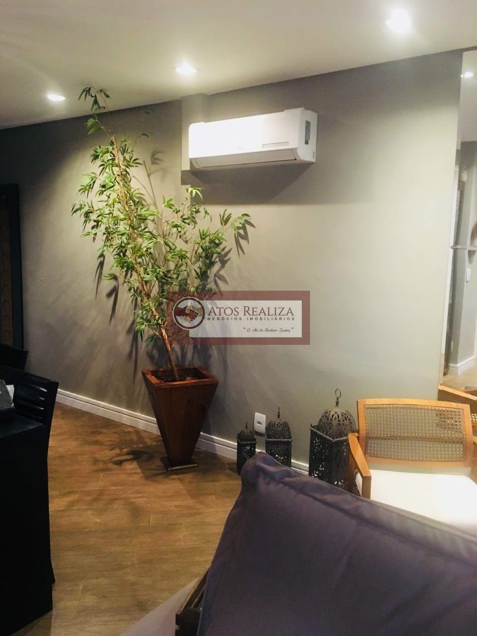 Apartamento à venda com 2 quartos, 1 suíte, 1 vaga e 70m² no Jardim Parque Morumbi, São Paulo (SP) — foto 11 de 28