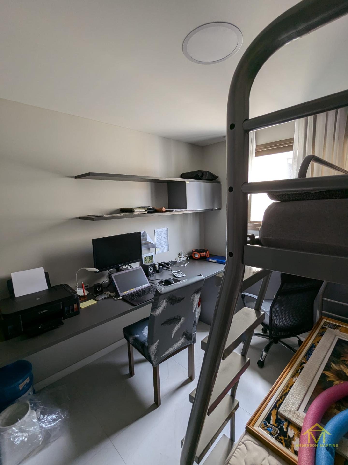 Apartamento à venda com 3 quartos, 2 banheiros, 2 vagas e 73m² no Coqueiral de Itaparica, Vila Velha (ES) — foto 10 de 12