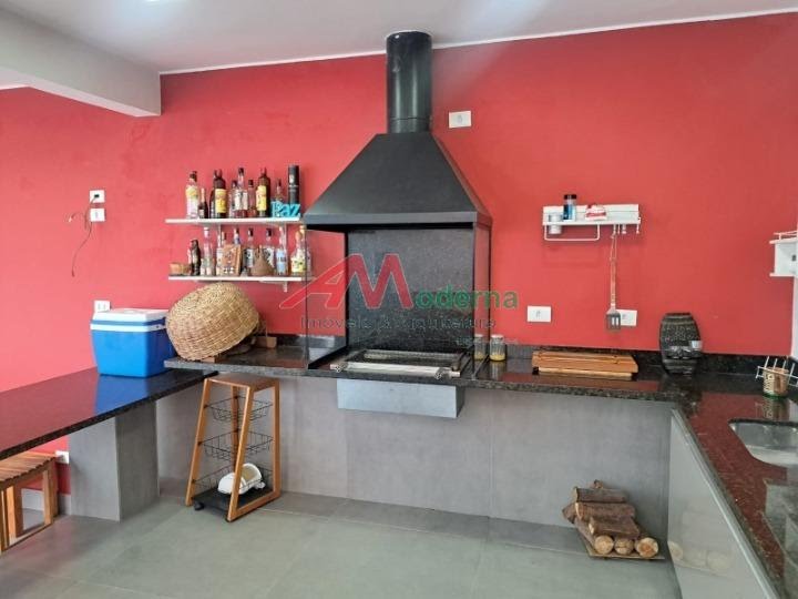 Casa à venda com 4 quartos, 1 suíte, 2 vagas e 273m² no Rudge Ramos, São Bernardo do Campo (SP) — foto 28 de 30