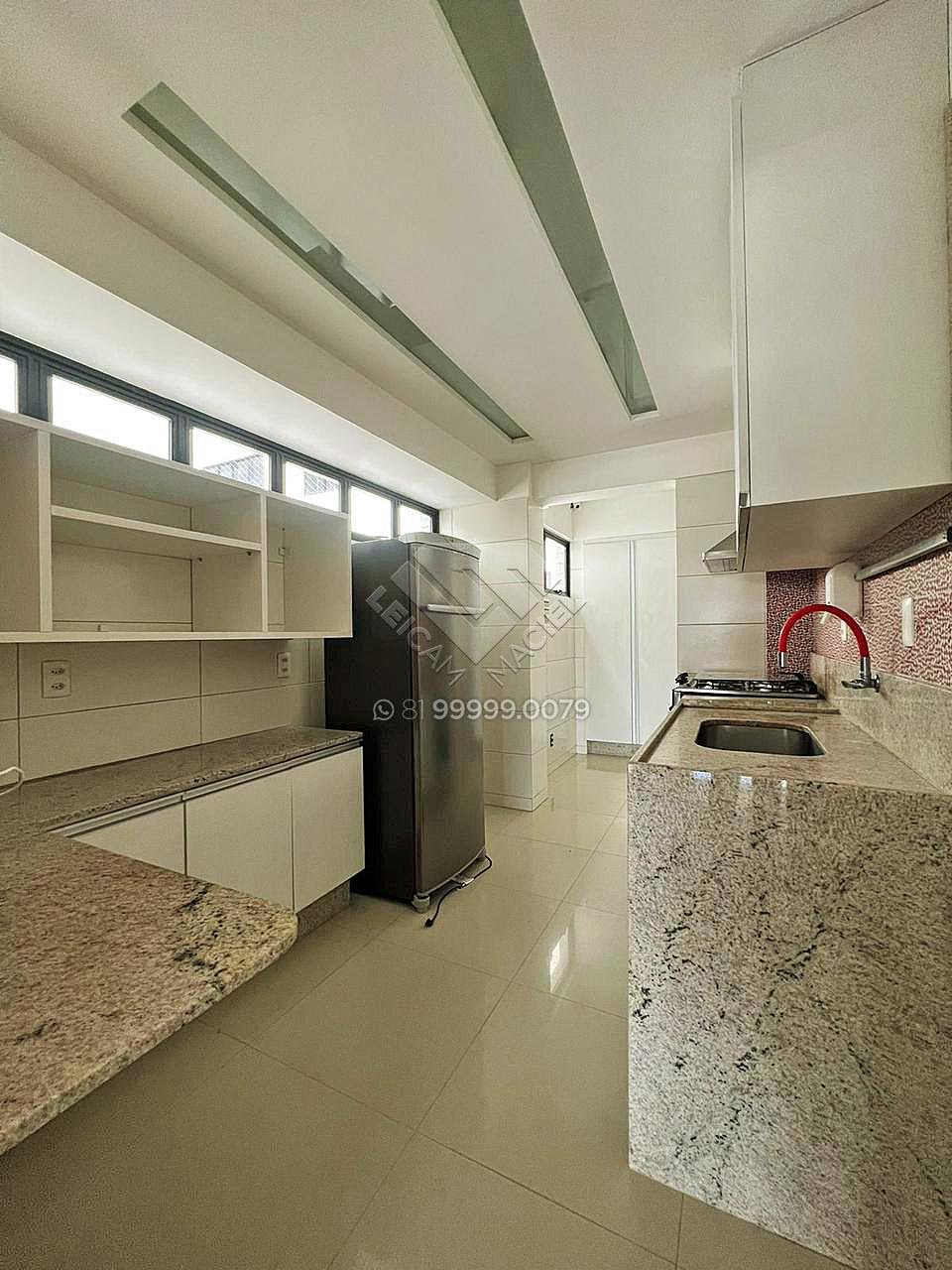 Apartamento à venda com 3 quartos, 1 suíte, 2 vagas e 106m² no Madalena, Recife (PE) — foto 23 de 29