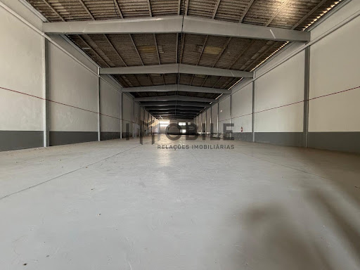 Depósito em Sarandi, Porto Alegre | 1500m² para Locação