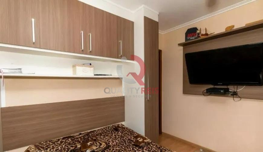 Sobrado, 3 quartos, 156 m² - Foto 15