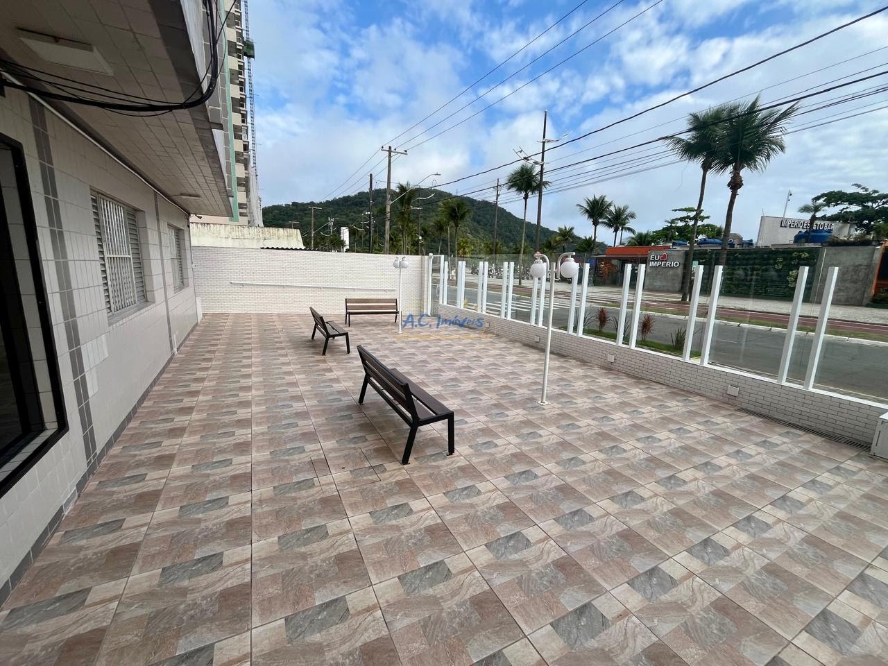 Apartamento à venda com 2 quartos, 1 banheiro, 1 vaga e 52m² no Canto do Forte, Praia Grande (SP) — foto 5 de 22