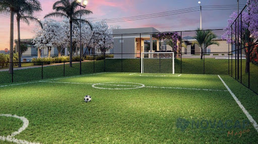 Casa em Condomínio no Parque dos Novos Estados - Campo Grande