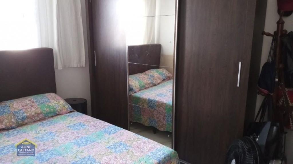Casa à venda com 2 quartos, 1 banheiro, 1 vaga e 50m² no Vila Assuncao, Praia Grande (SP) — foto 12 de 22