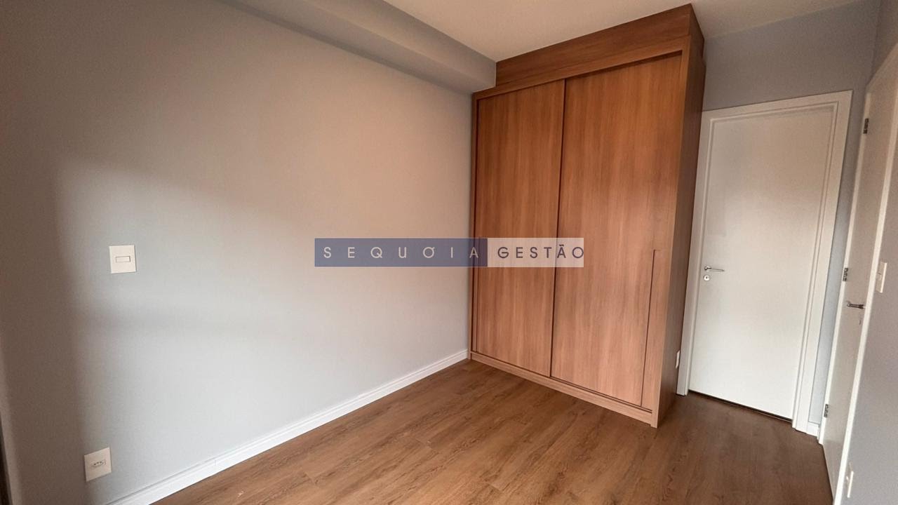 Apartamento à venda com 1 quarto, 1 suíte e 34m² no Moema, São Paulo (SP) — foto 9 de 30