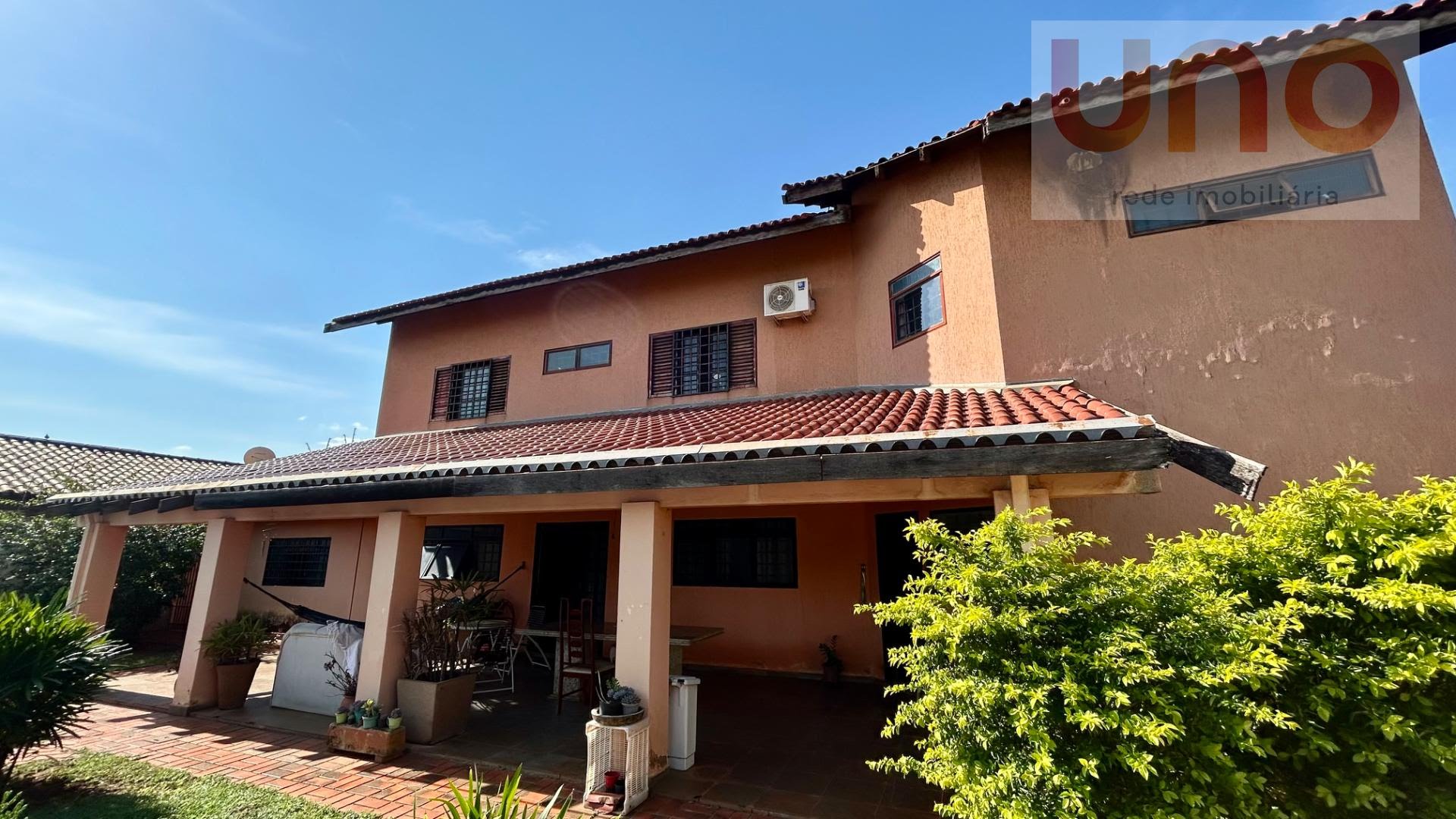 Casa à venda com 3 quartos, 1 suíte, 4 vagas e 340m² no Carandá Bosque, Campo Grande (MS) — foto 14 de 27
