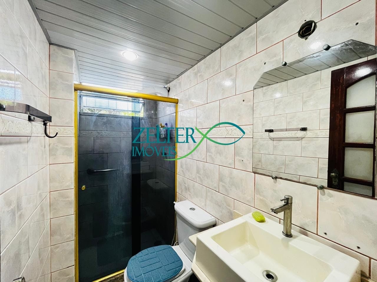Apartamento à venda com 2 quartos, 1 banheiro, 1 vaga e 52m² no Cordovil, Rio de Janeiro (RJ) — foto 8 de 20