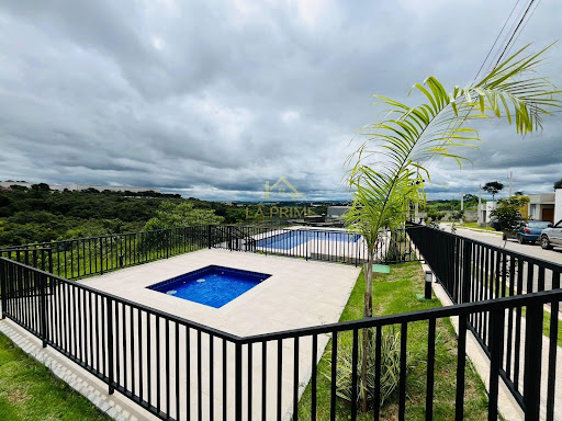 Casa em Condomínio no Alto da Boa Vista, Sorocaba à Venda