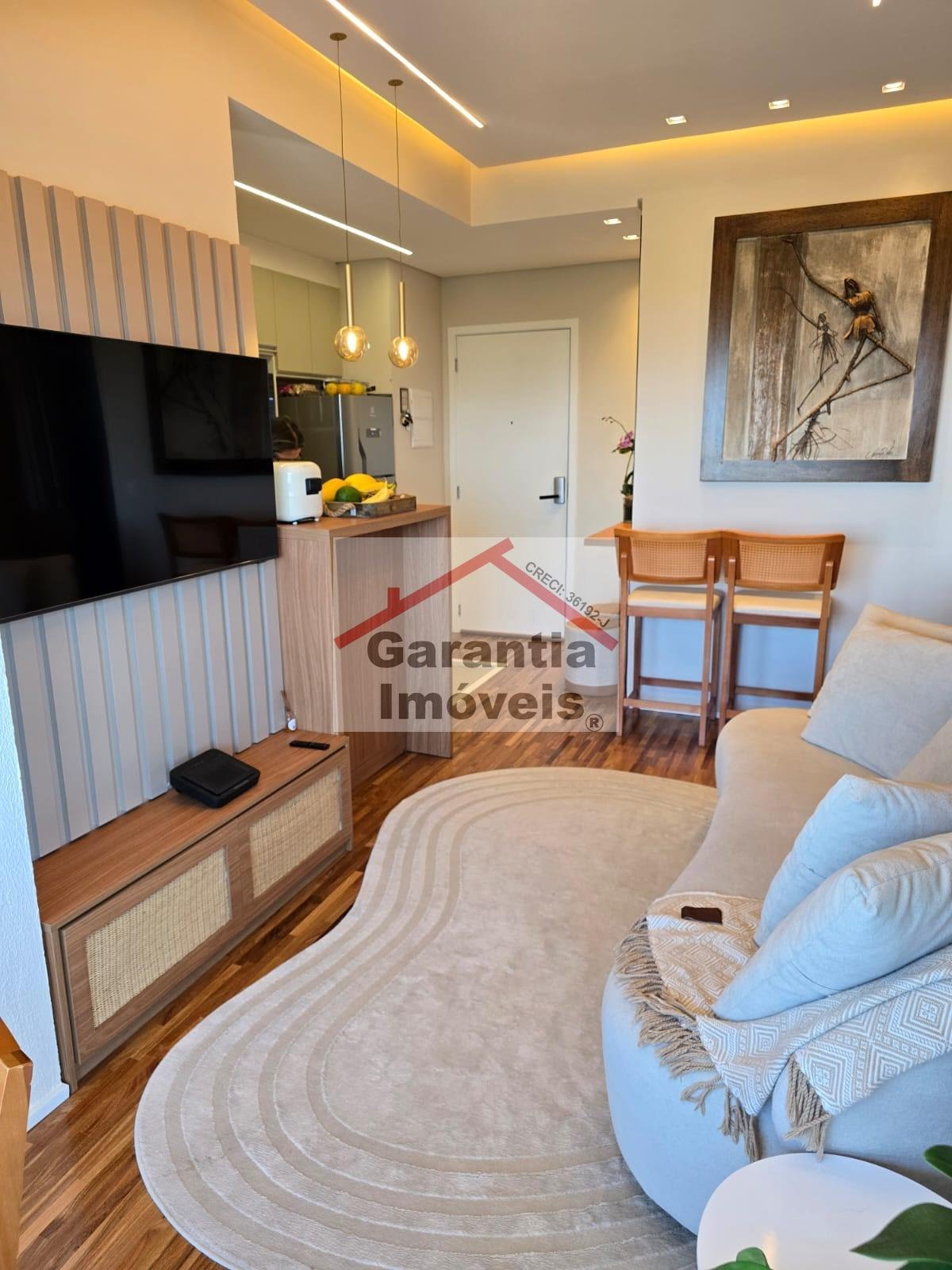 Apartamento à venda com 2 quartos, 1 suíte, 2 vagas e 53m² no Vila Yara, Osasco (SP) — foto 29 de 30