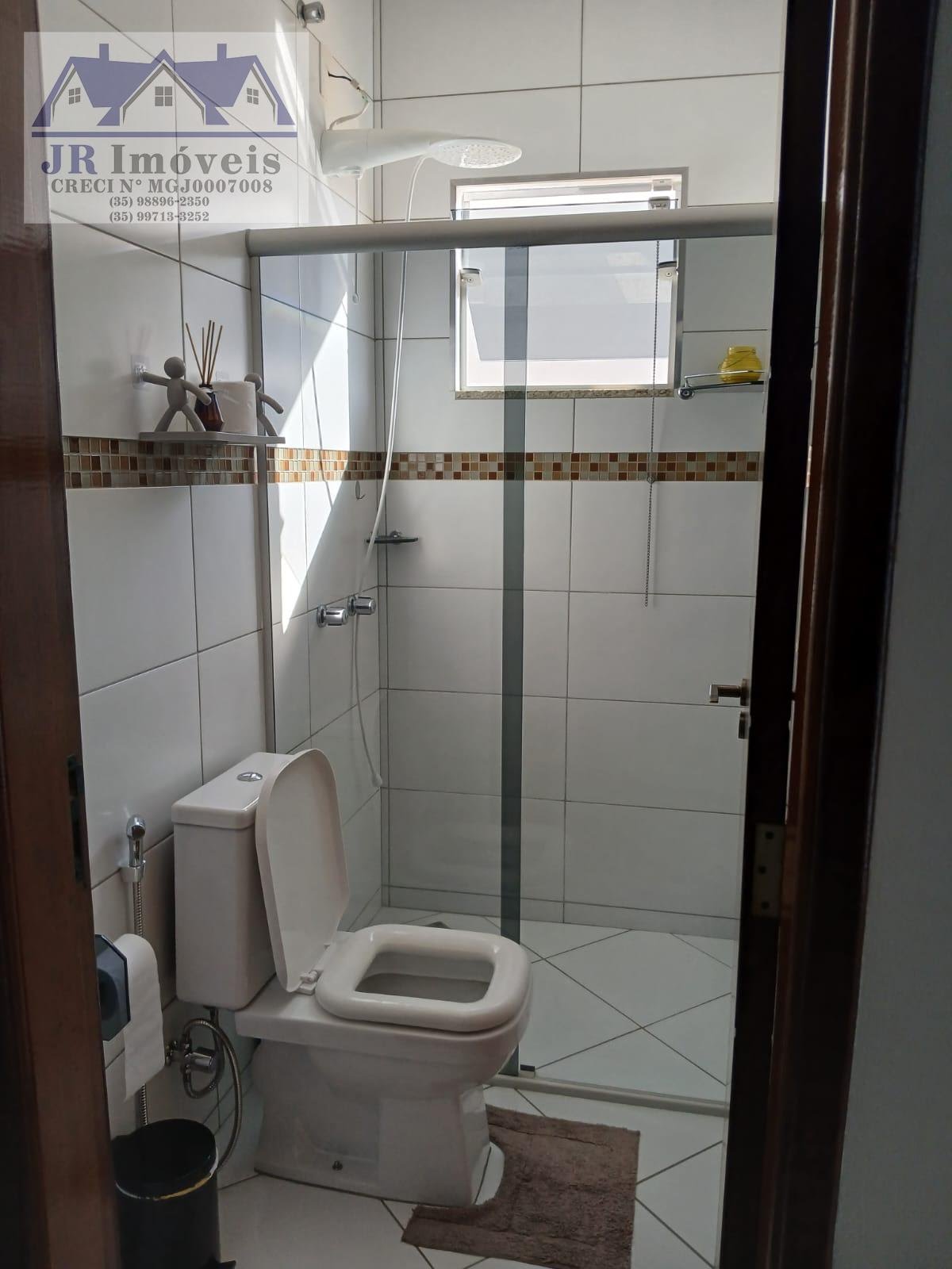 Casa à venda com 1 quarto, 1 suíte, 2 vagas e 200m² no Sossego, Piranguinho (MG) — foto 5 de 19