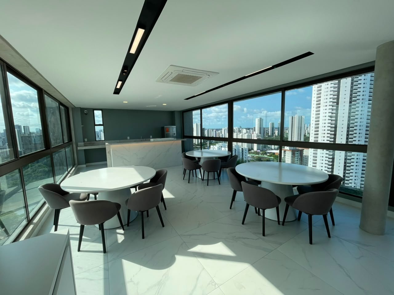 Apartamento à venda com 2 quartos, 1 suíte, 1 vaga e 51m² no Torre, Recife (PE) — foto 18 de 30