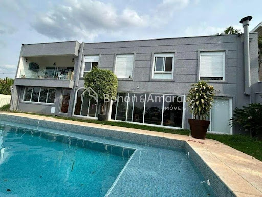 Casa de Condomínio, 5 quartos - Foto 42