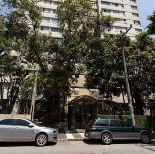 Apartamento em Vila Olímpia  -  São Paulo