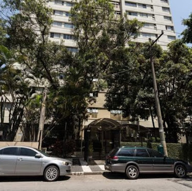 Apartamento em Vila Olímpia  -  São Paulo