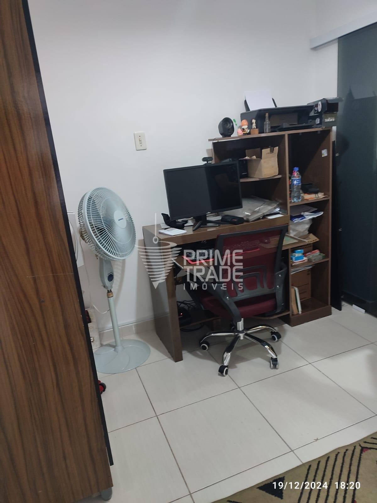 Apartamento à venda com 3 quartos, 2 suítes, 1 vaga e 93m² no Boqueirão, Santos (SP) — foto 19 de 27