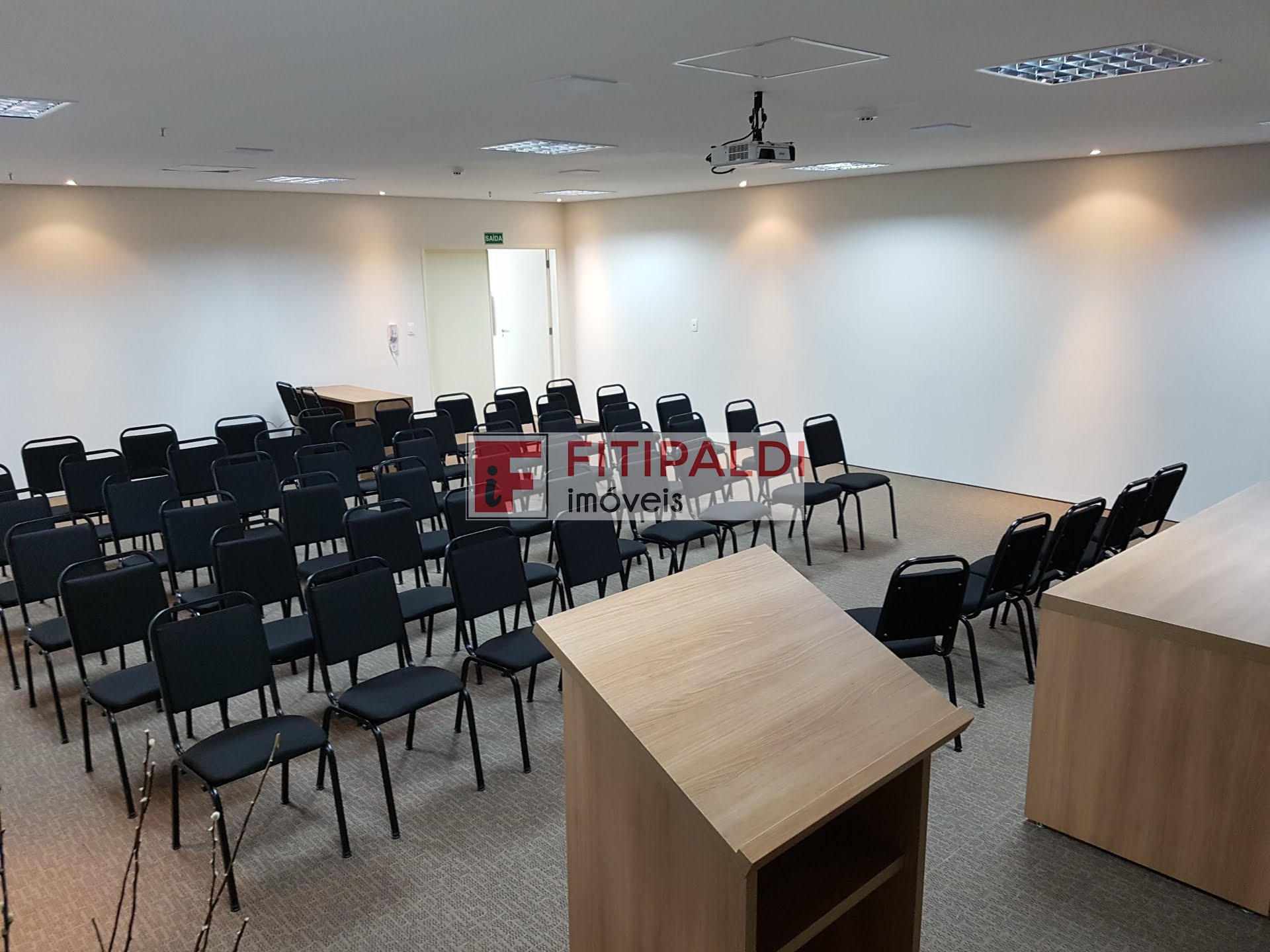 Locação de Sala - Guarulhos Office Tower