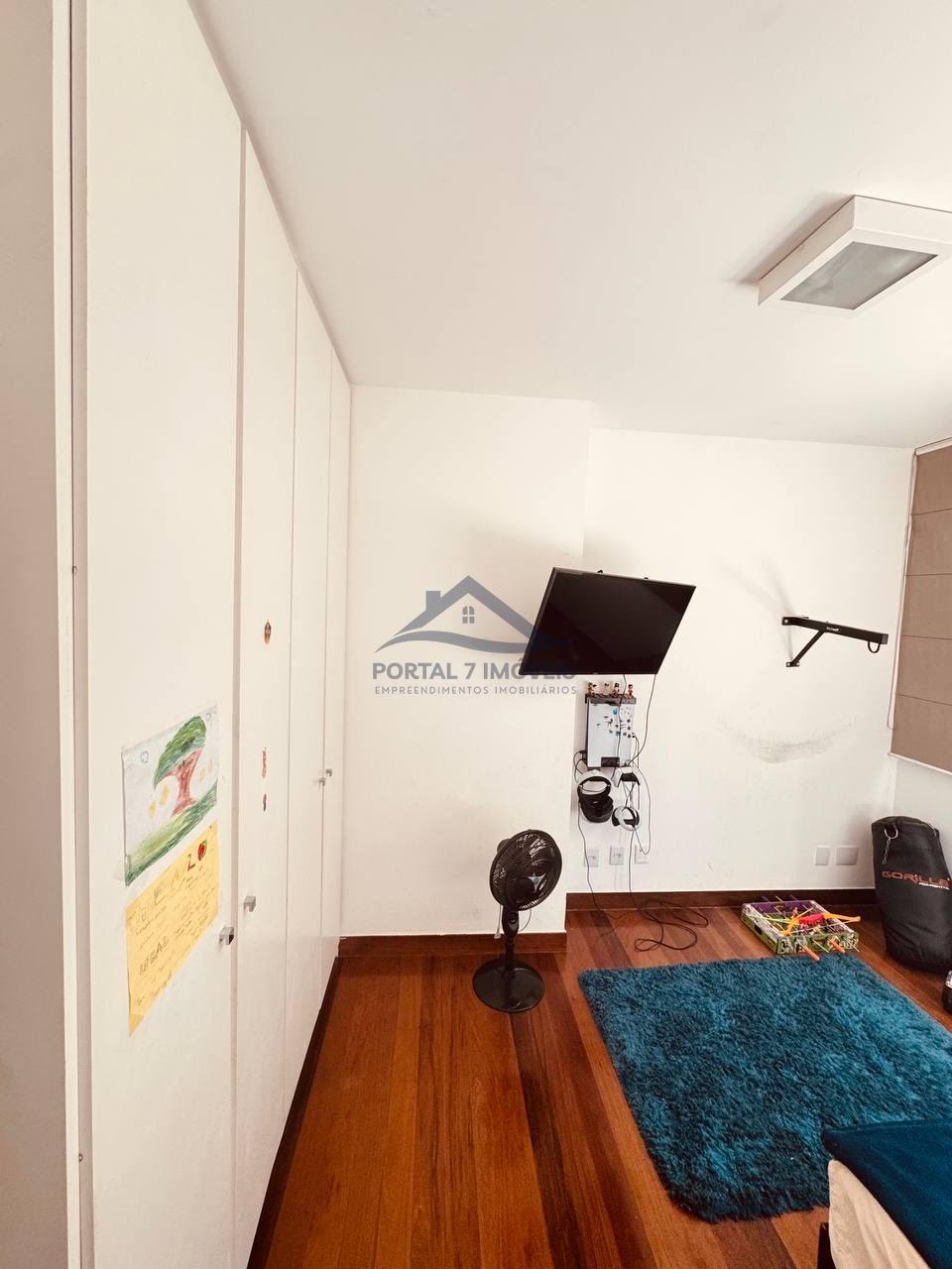 Apartamento à venda com 3 quartos, 2 suítes, 2 vagas e 294m² no Panorama, Sete Lagoas (MG) — foto 23 de 30