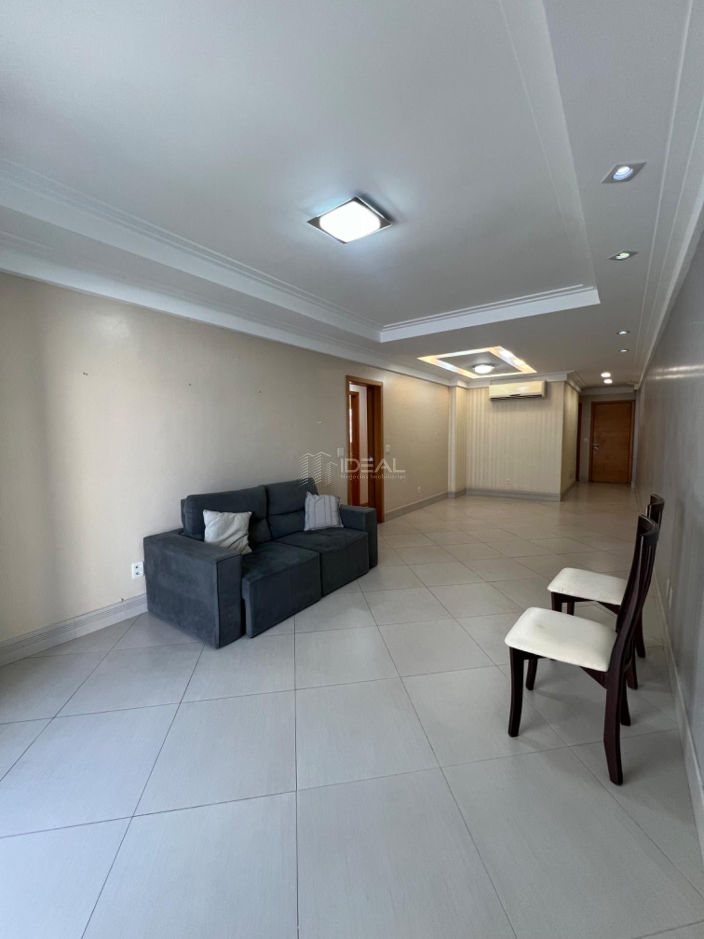 Apartamento à venda com 3 quartos, 3 suítes, 3 vagas e 135m² no Centro, Campos dos Goytacazes (RJ) — foto 7 de 30