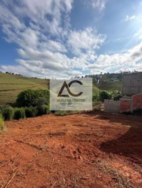 Lote / Terreno em Vale do Sereno  -  Ponte Nova