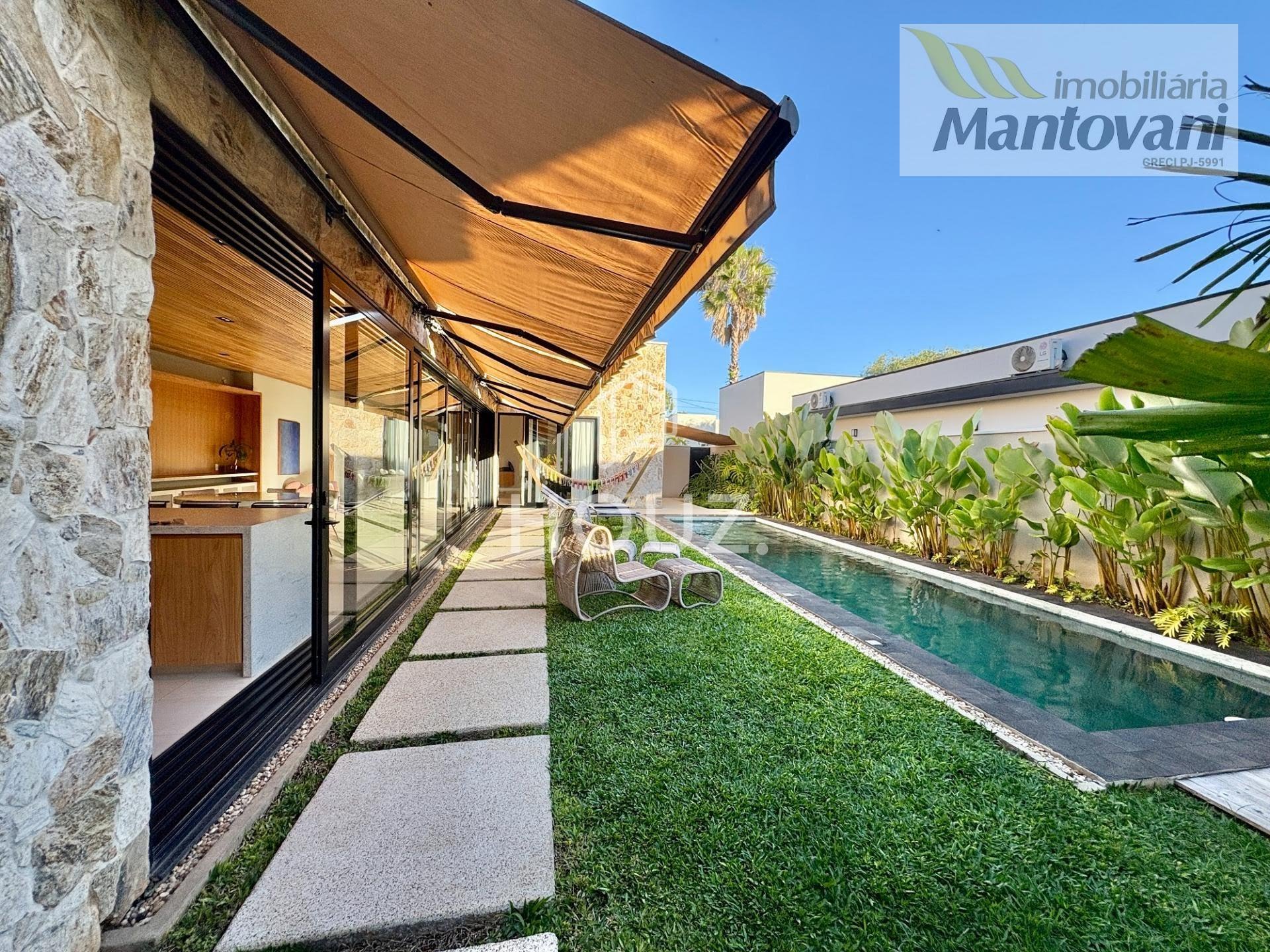 Casa à venda com 4 quartos, 4 suítes, 3 vagas e 377m² no Parque Residencial São Marcos, Tatuí (SP) — foto 27 de 30