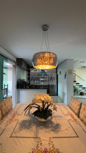 Sala de Jantar