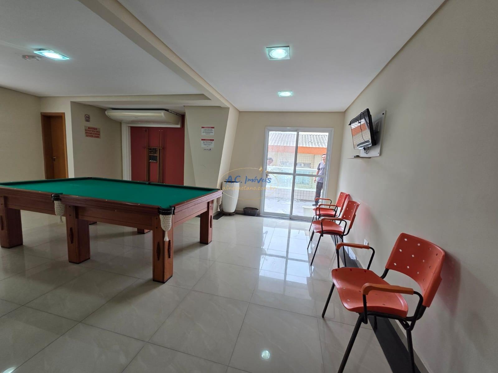 Apartamento à venda com 2 quartos, 2 suítes, 1 vaga e 99m² no Canto do Forte, Praia Grande (SP) — foto 24 de 30