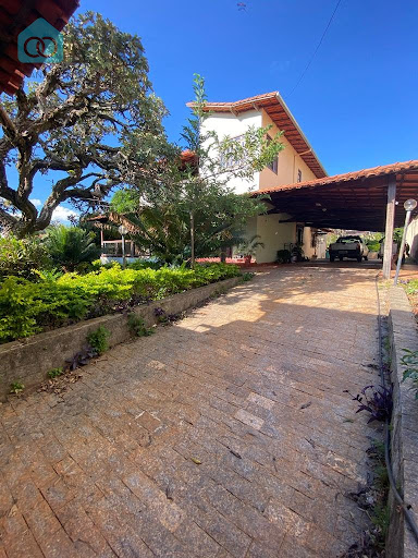 Casa em Joá  -  Lagoa Santa