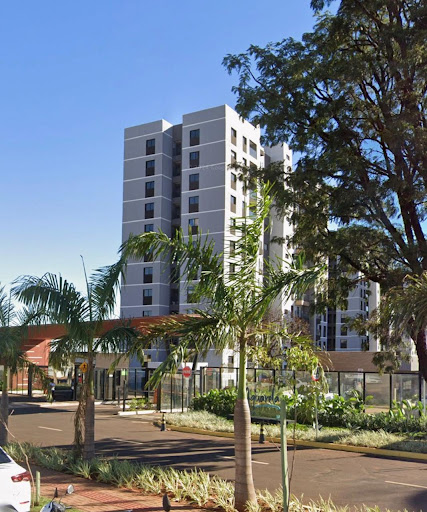 Apartamento em Vivendas do Parque  -  Campo Grande