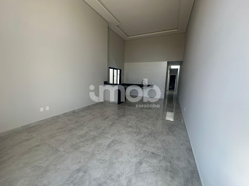 Casa Térrea à Venda em Condomínio Villagio Wanel Sorocaba SP