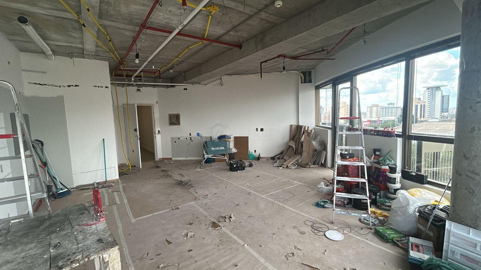Comercial à venda com 2 banheiros, 2 vagas e 112m² no Parque Bela Vista, Votorantim (SP) — foto 7 de 10