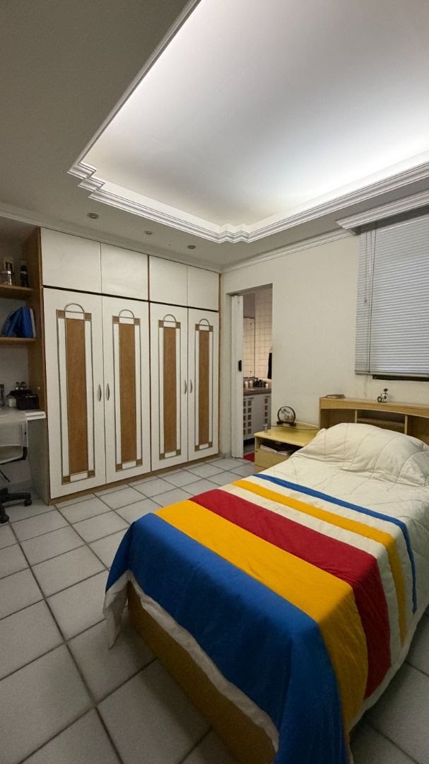 Casa à venda com 4 quartos, 3 suítes, 4 vagas e 262m² no Espinheiro, Recife (PE) — foto 25 de 30
