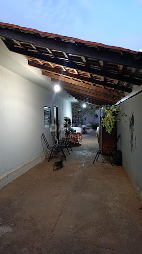 em Santa Helena  -  Barretos