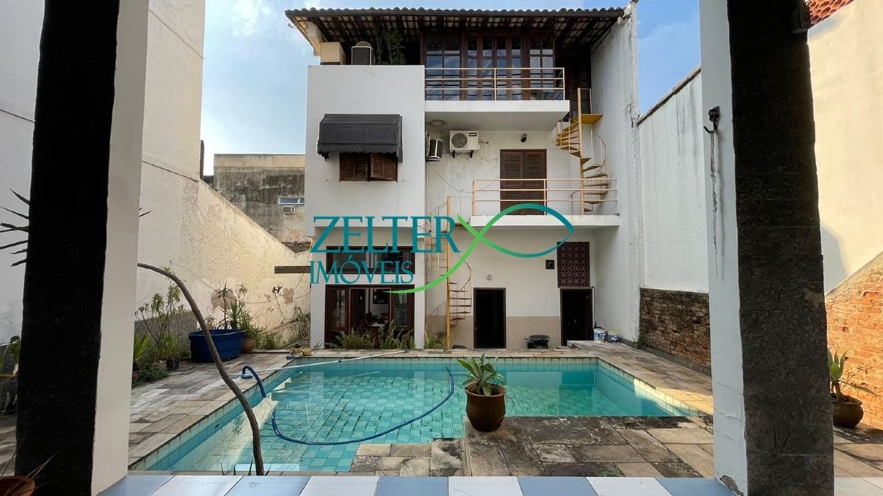 Casa à venda com 4 quartos, 3 suítes, 4 vagas e 509m² no Vila da Penha, Rio de Janeiro (RJ) — foto 23 de 29