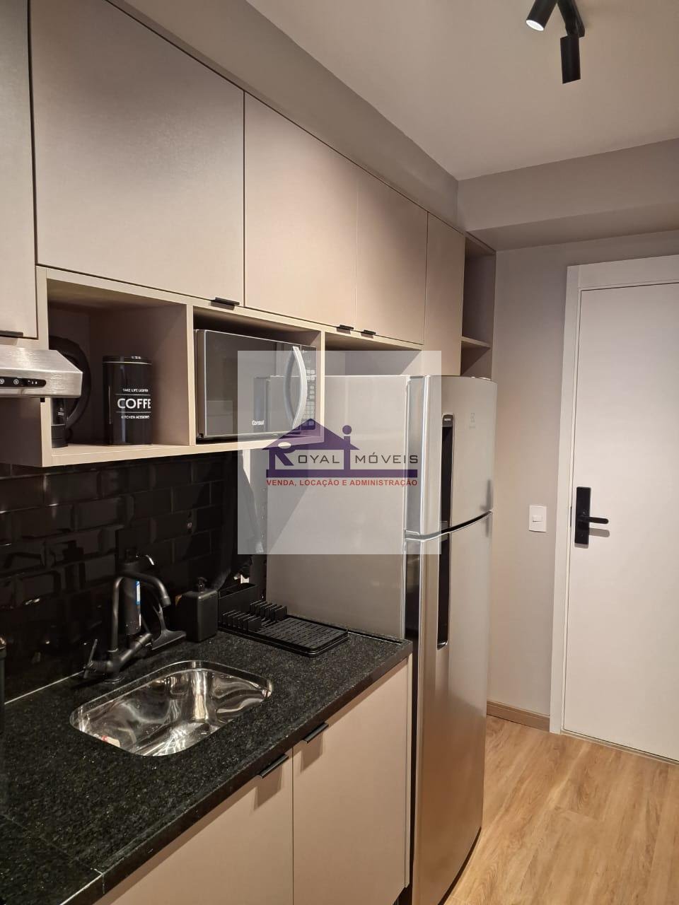 Studio à venda com 1 quarto, 1 banheiro e 27m² no Vila Clementino, São Paulo (SP) — foto 7 de 21