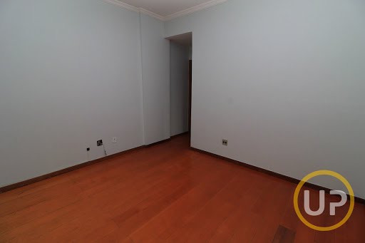 Sala do Apartamento