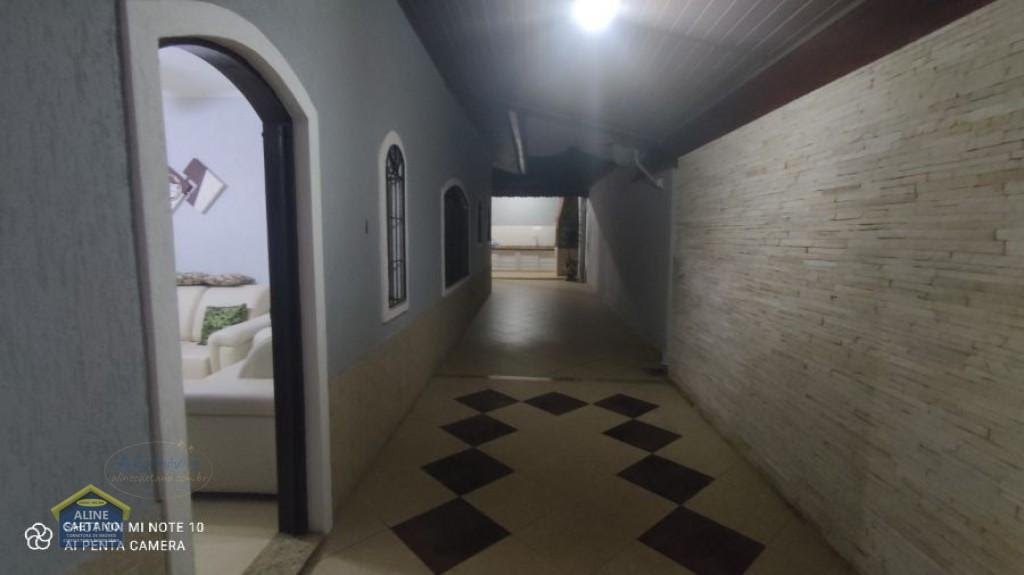 Casa à venda com 4 quartos, 3 suítes, 5 vagas e 187m² no Balneario Flórida, Praia Grande (SP) — foto 24 de 30