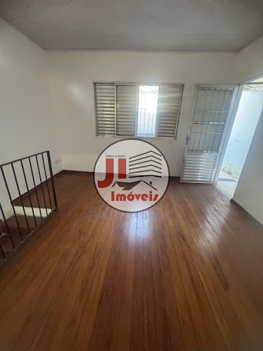 Casa Assobradada em Vila Centenário  -  São Paulo