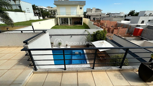 Casa de Condomínio, 4 quartos - Foto 28