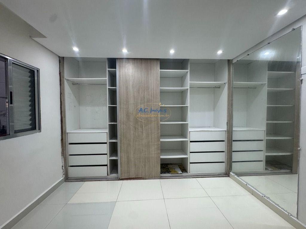 Casa à venda com 3 quartos, 1 banheiro, 2 vagas e 110m² no Vila Tupi, Praia Grande (SP) — foto 12 de 23