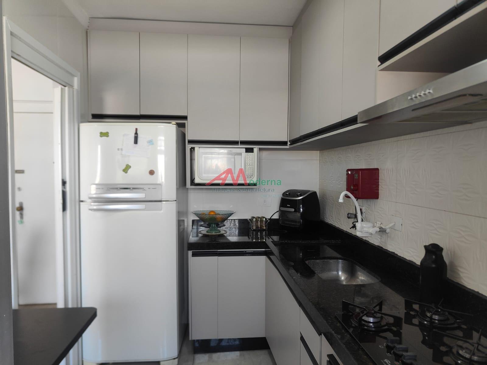 Apartamento à venda com 2 quartos, 1 banheiro e 60m² no Assunção, São Bernardo do Campo (SP) — foto 13 de 27